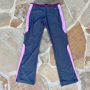 Women’s Nike Dri-Fit pants